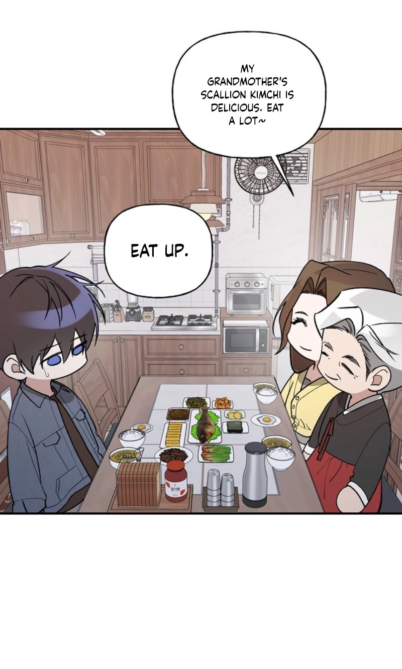 Read He Is the Tiger chapter 52 image 68 on Lezhin