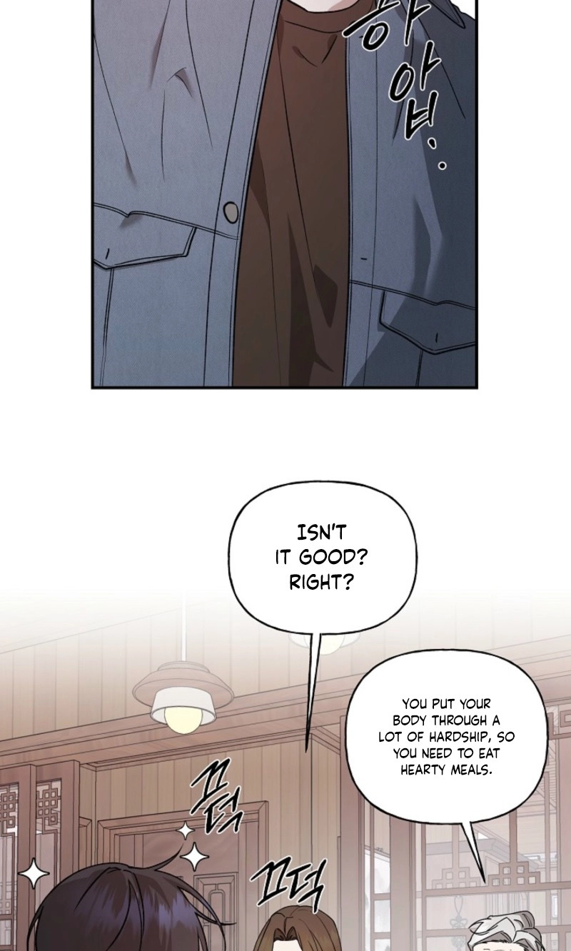 Read He Is the Tiger chapter 52 image 71 on Lezhin