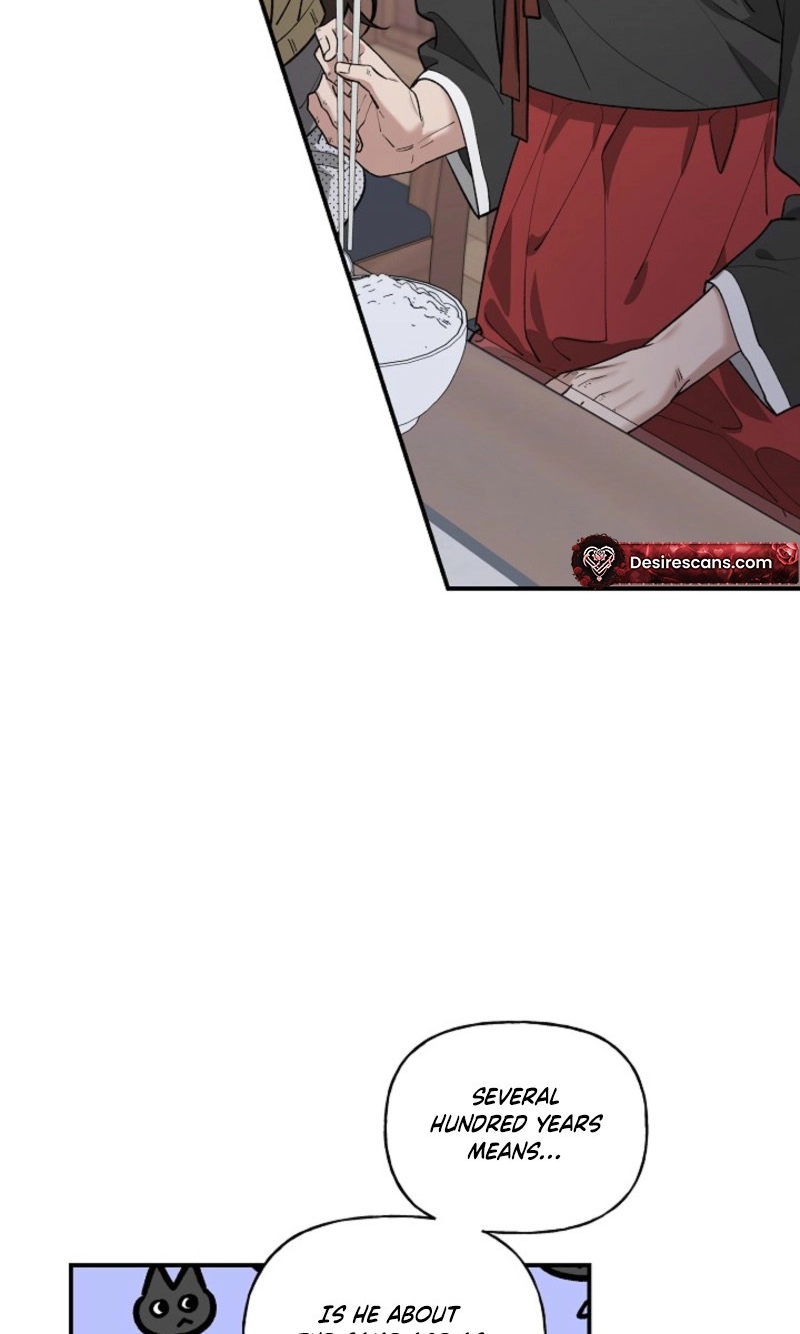 Read He Is the Tiger chapter 52 image 76 on Lezhin