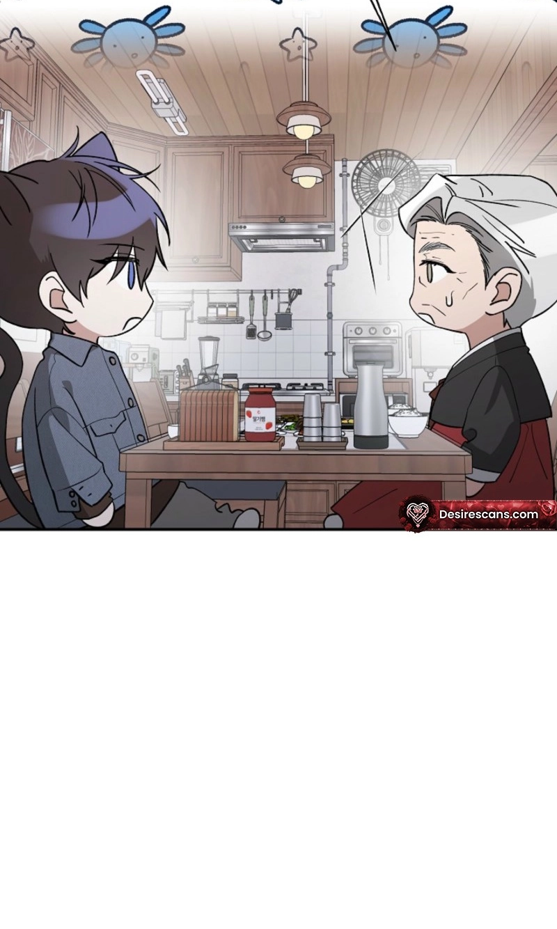 Read He Is the Tiger chapter 52 image 82 on Lezhin