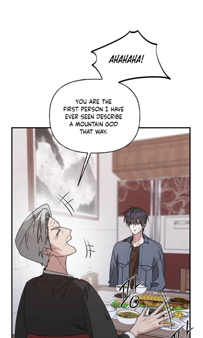 Read He Is the Tiger chapter 52 image 83 on Lezhin