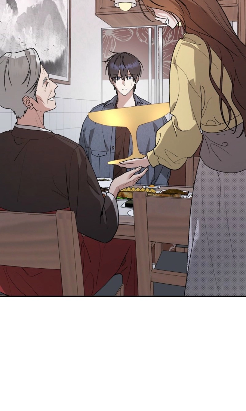 Read He Is the Tiger chapter 52 image 85 on Lezhin