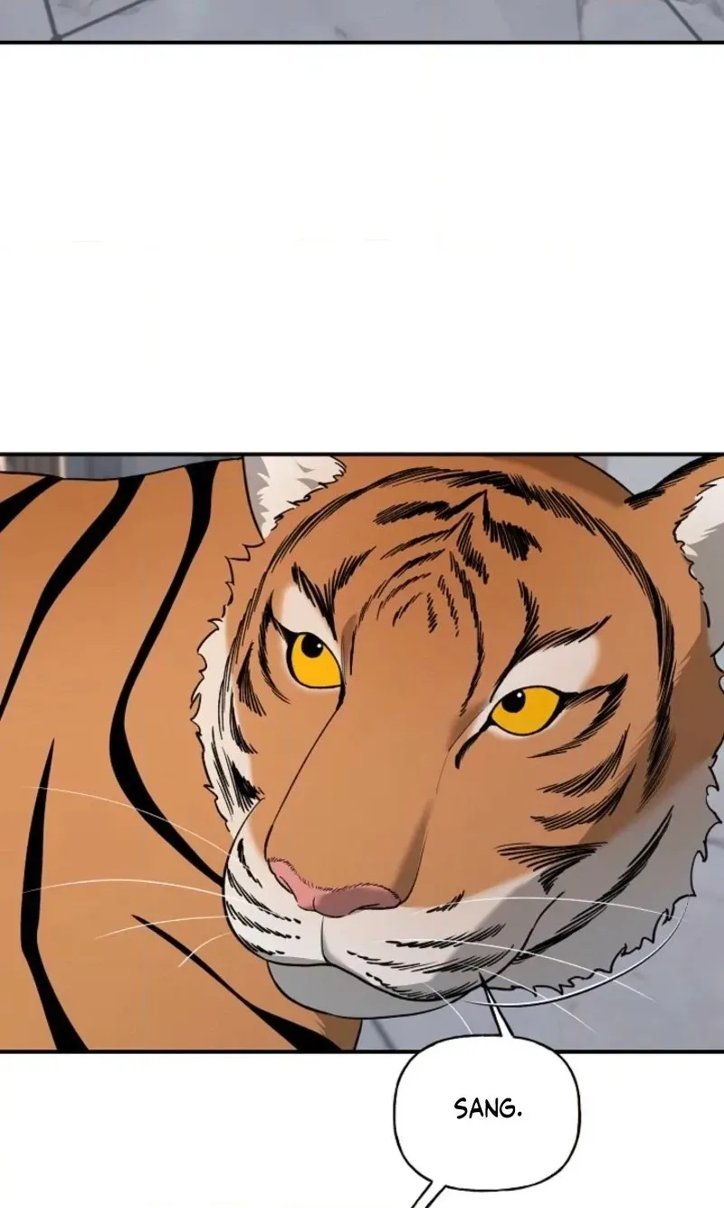Read He Is the Tiger chapter 52 image 9 on Lezhin