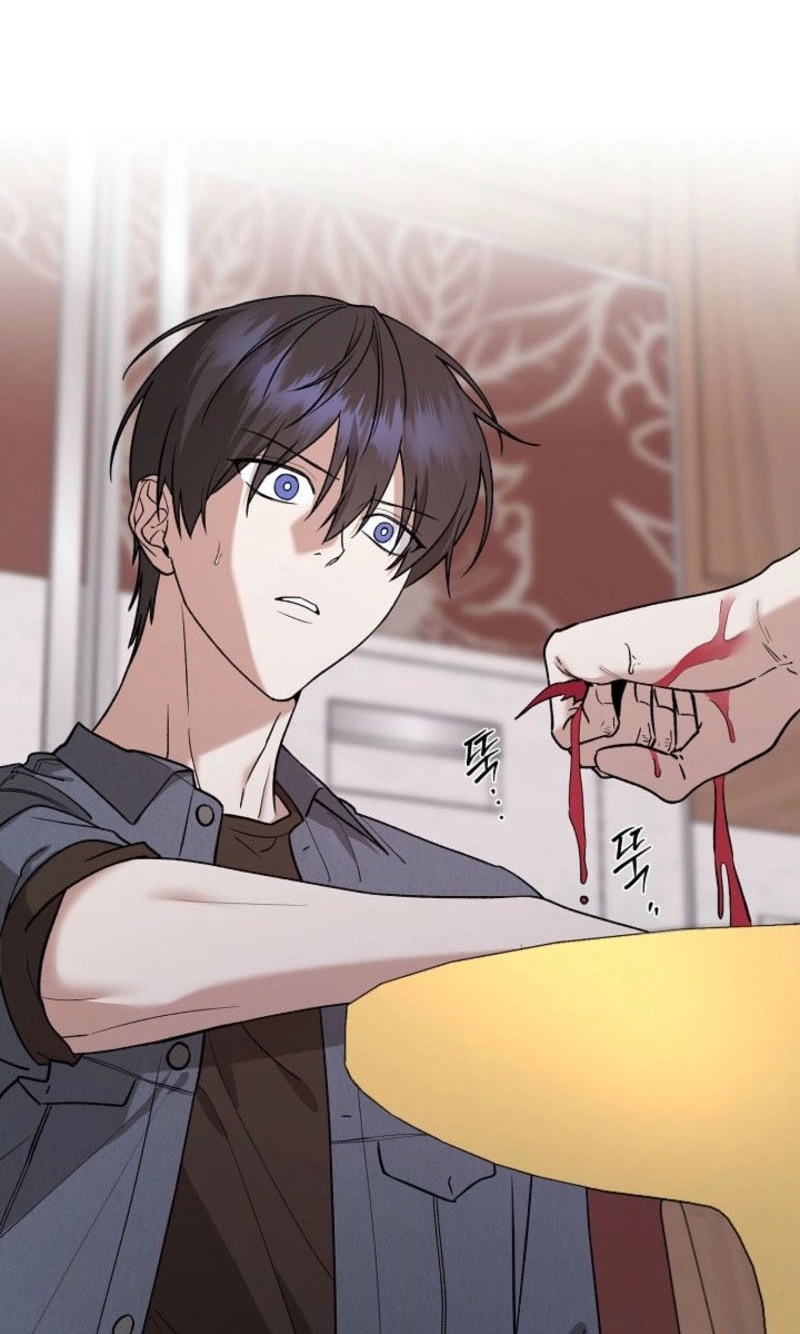 Read He Is the Tiger chapter 53 image 10 on Lezhin