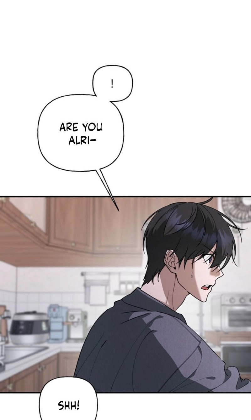Read He Is the Tiger chapter 53 image 13 on Lezhin