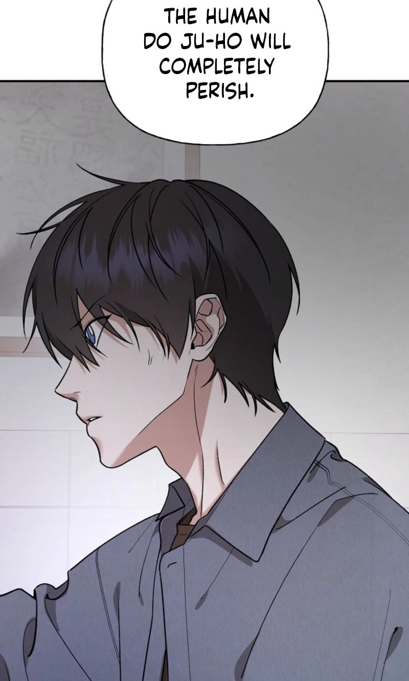 Read He Is the Tiger chapter 53 image 23 on Lezhin