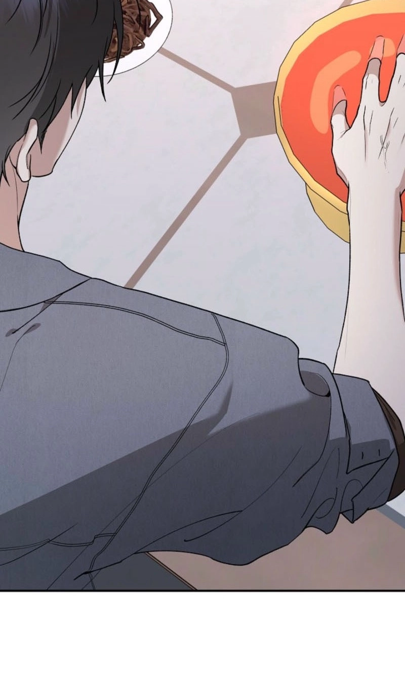 Read He Is the Tiger chapter 53 image 34 on Lezhin