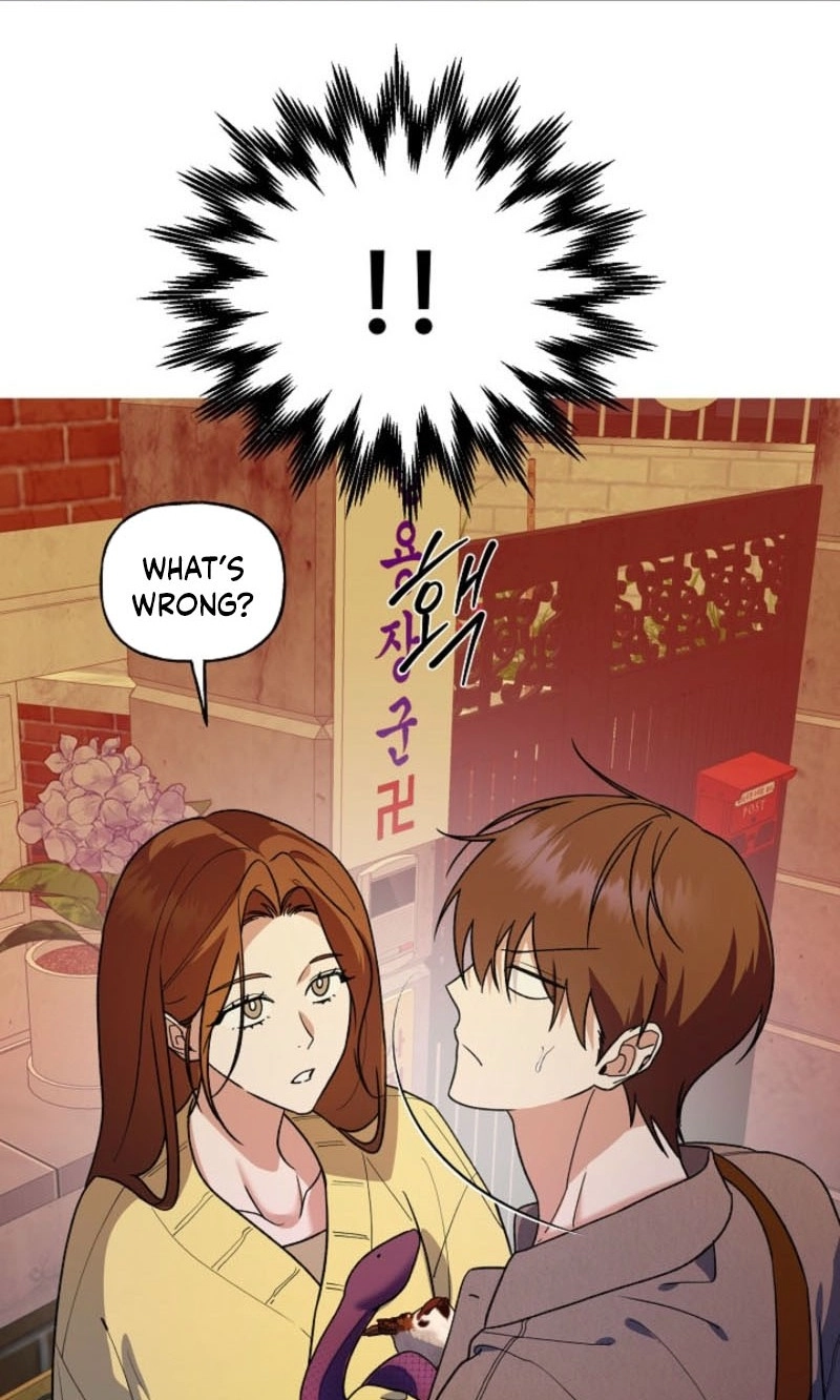 Read He Is the Tiger chapter 53 image 50 on Lezhin