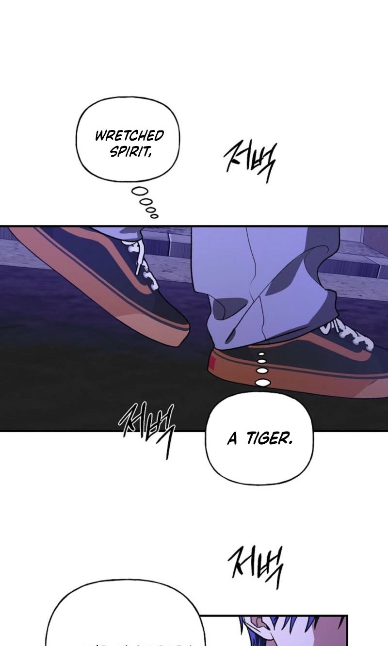 Read He Is the Tiger chapter 53 image 56 on Lezhin