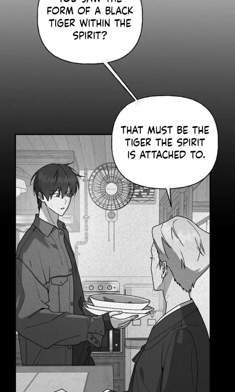 Read He Is the Tiger chapter 53 image 58 on Lezhin