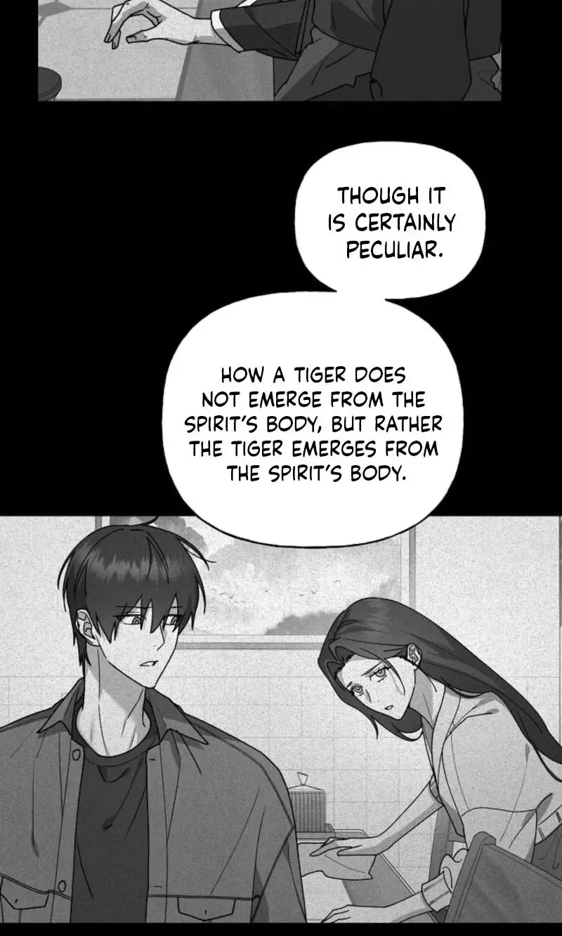 Read He Is the Tiger chapter 53 image 59 on Lezhin