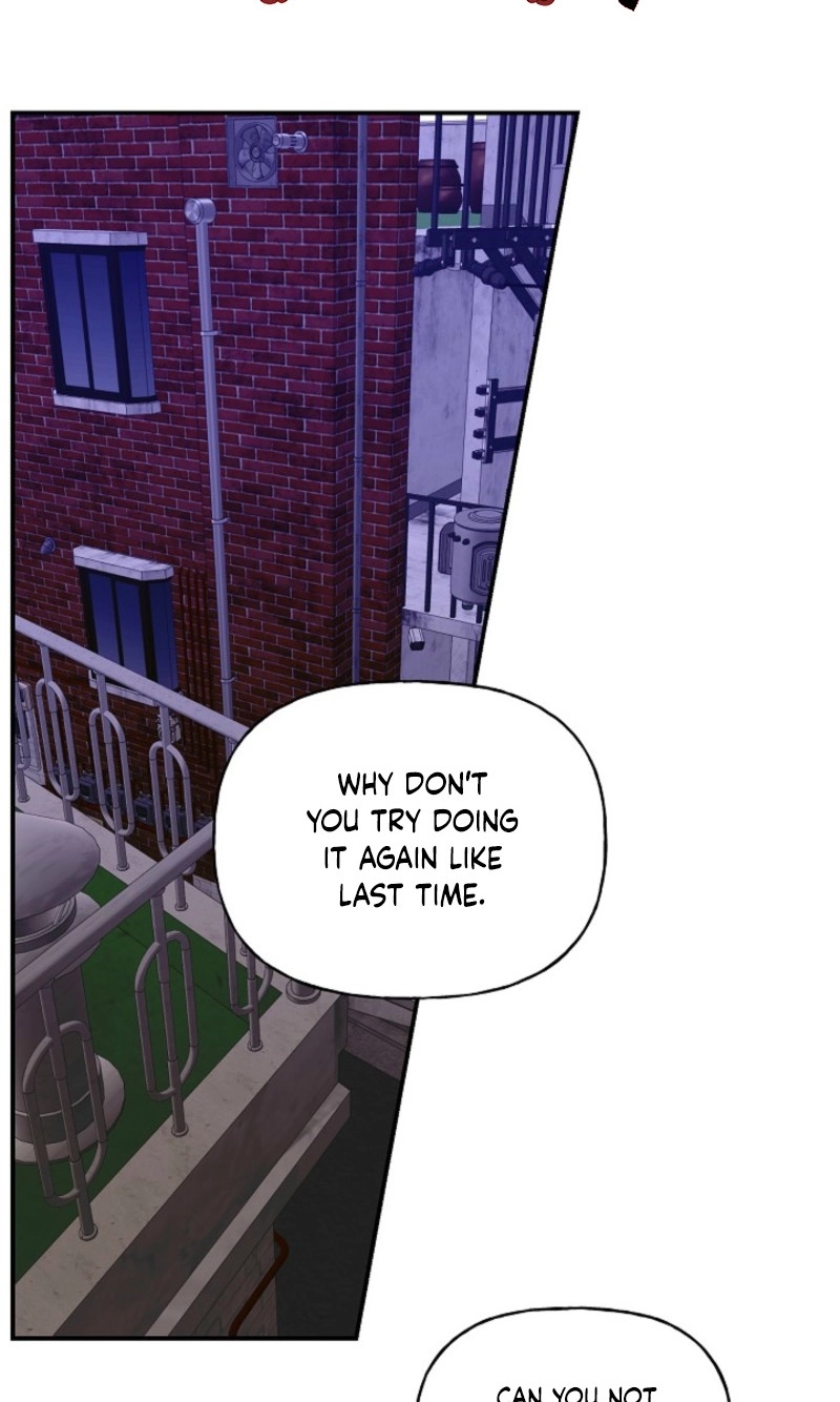 Read He Is the Tiger chapter 54 image 1 on Lezhin