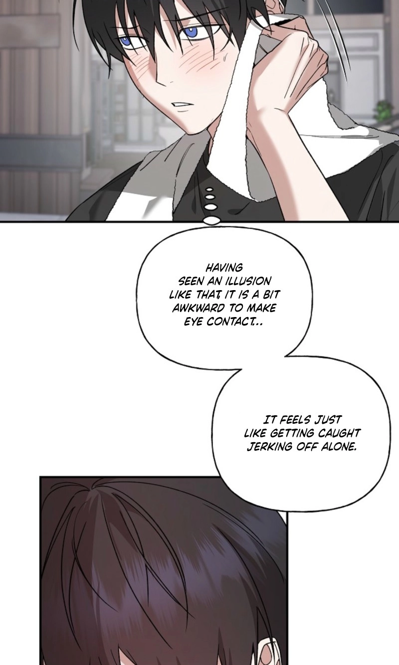 Read He Is the Tiger chapter 54 image 100 on Lezhin