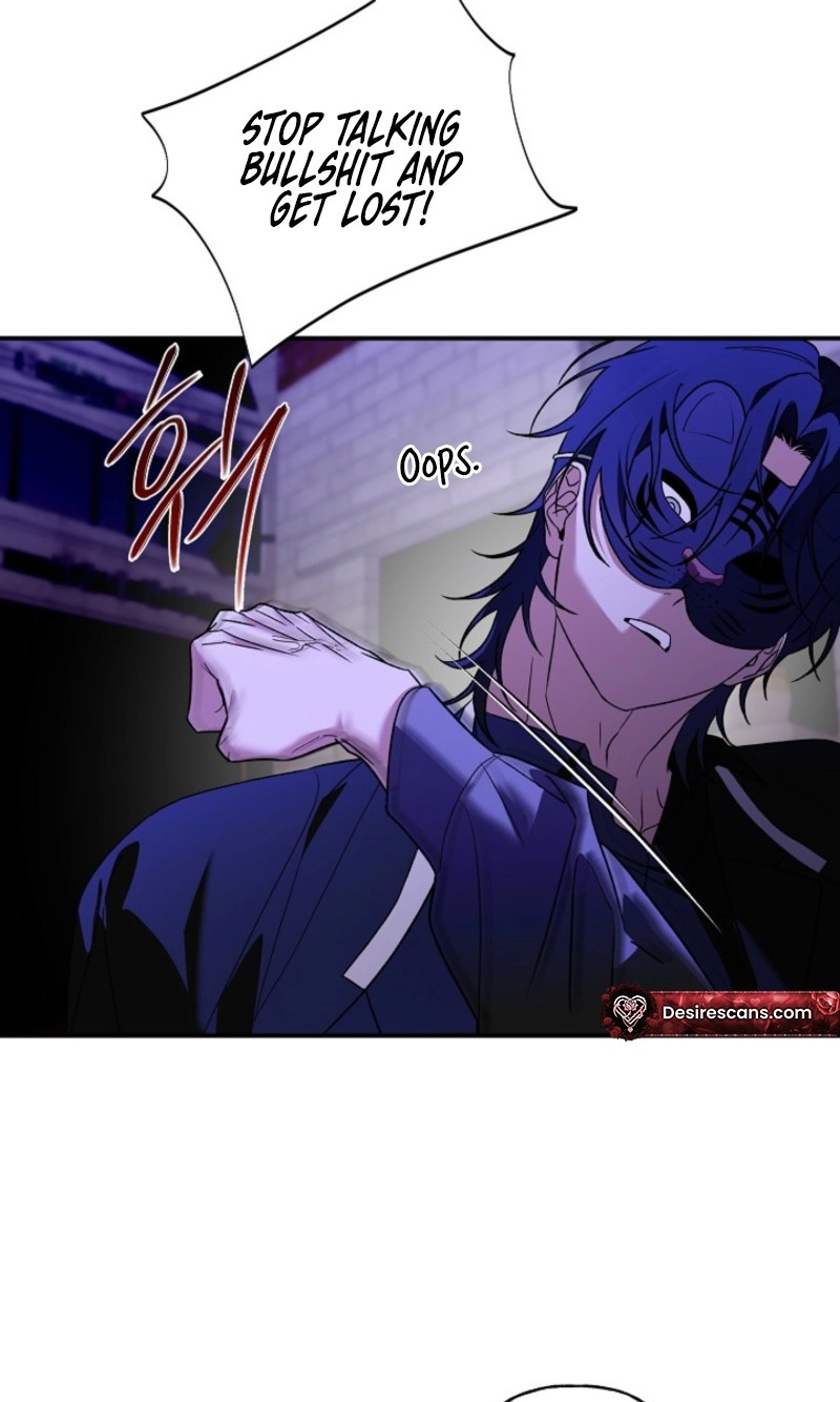 Read He Is the Tiger chapter 54 image 13 on Lezhin