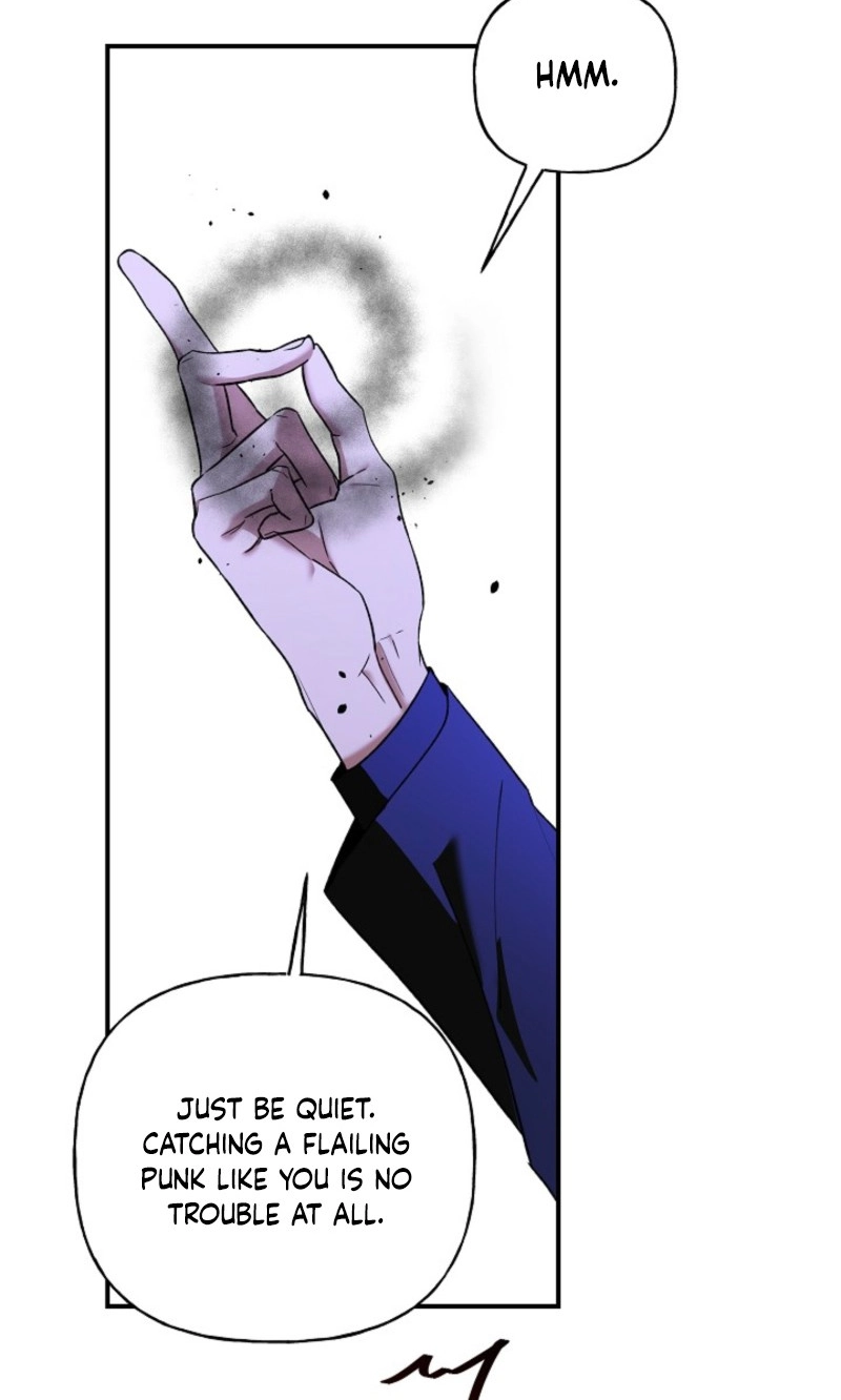 Read He Is the Tiger chapter 54 image 14 on Lezhin