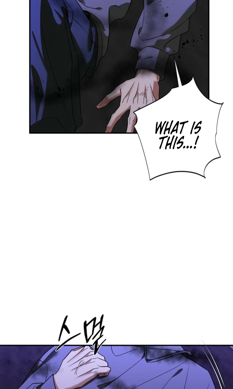 Read He Is the Tiger chapter 54 image 16 on Lezhin