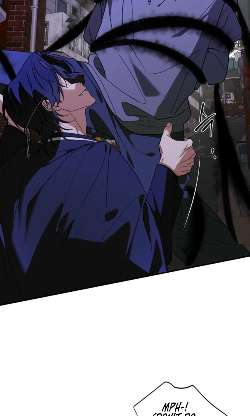 Read He Is the Tiger chapter 54 image 20 on Lezhin