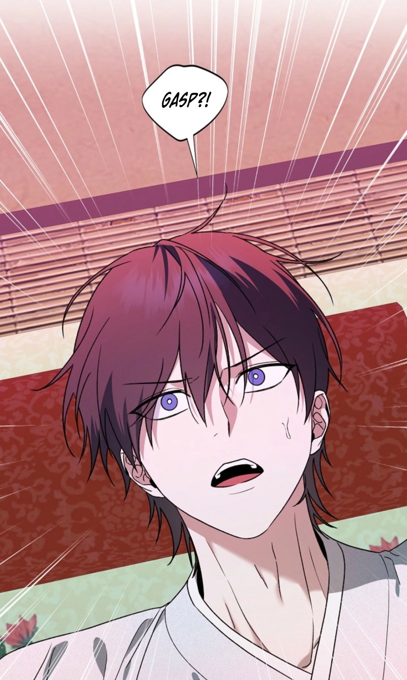 Read He Is the Tiger chapter 54 image 27 on Lezhin