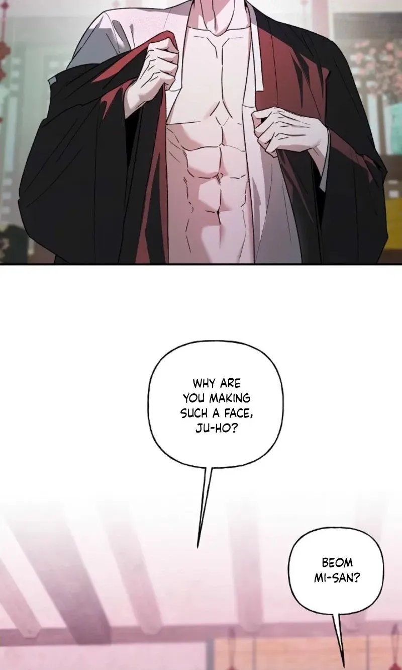 Read He Is the Tiger chapter 54 image 29 on Lezhin