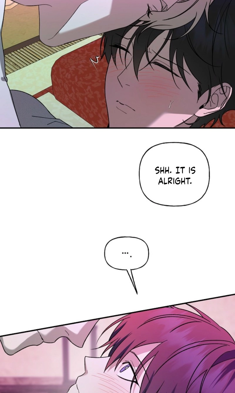 Read He Is the Tiger chapter 54 image 33 on Lezhin