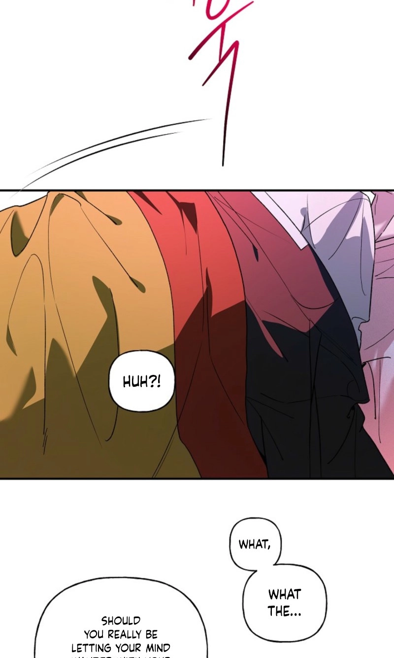Read He Is the Tiger chapter 54 image 36 on Lezhin