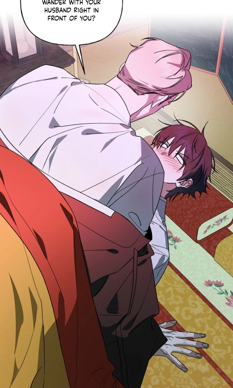 Read He Is the Tiger chapter 54 image 37 on Lezhin