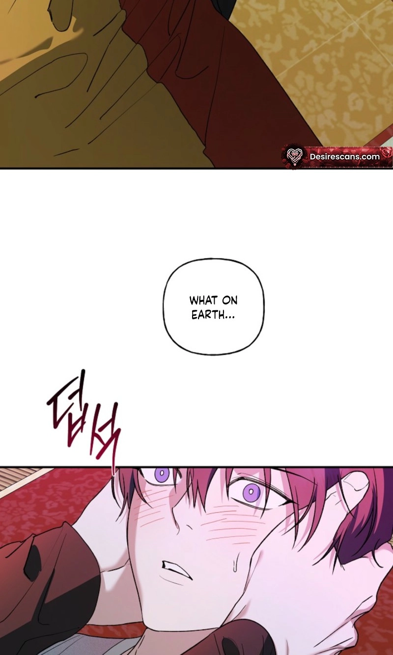 Read He Is the Tiger chapter 54 image 38 on Lezhin