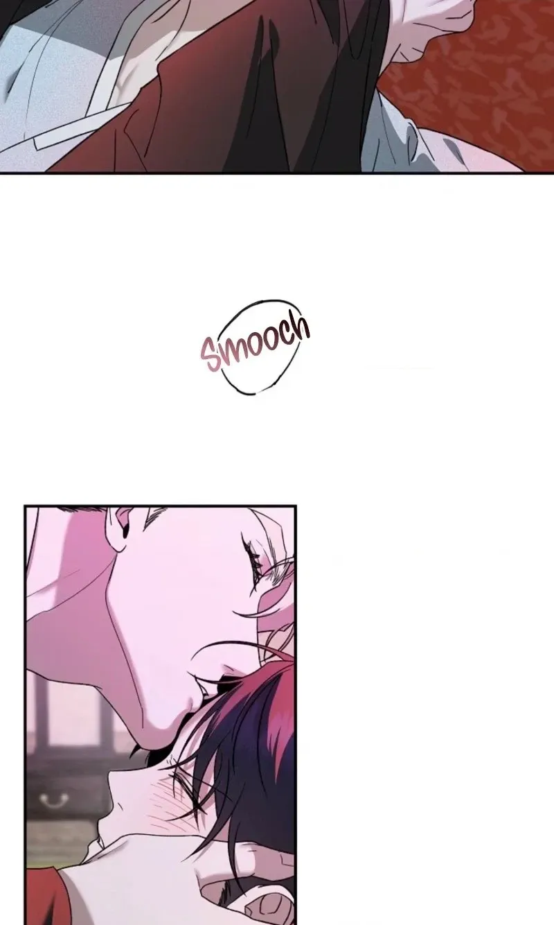 Read He Is the Tiger chapter 54 image 39 on Lezhin