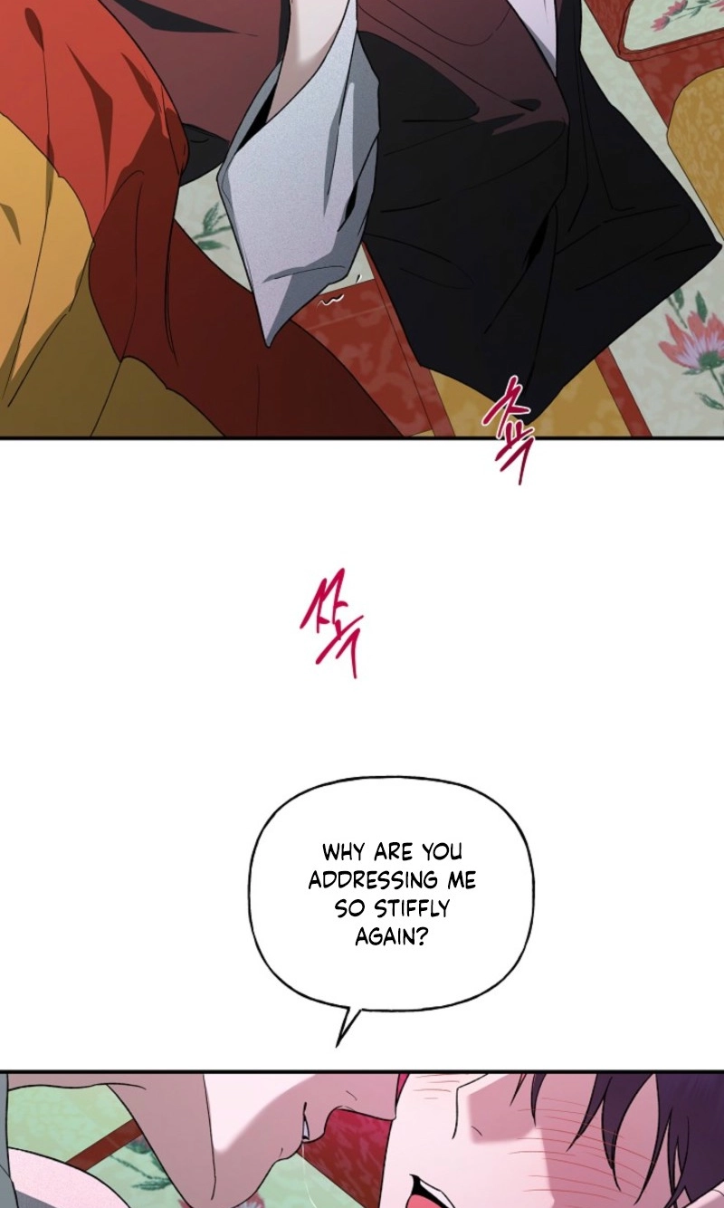 Read He Is the Tiger chapter 54 image 43 on Lezhin