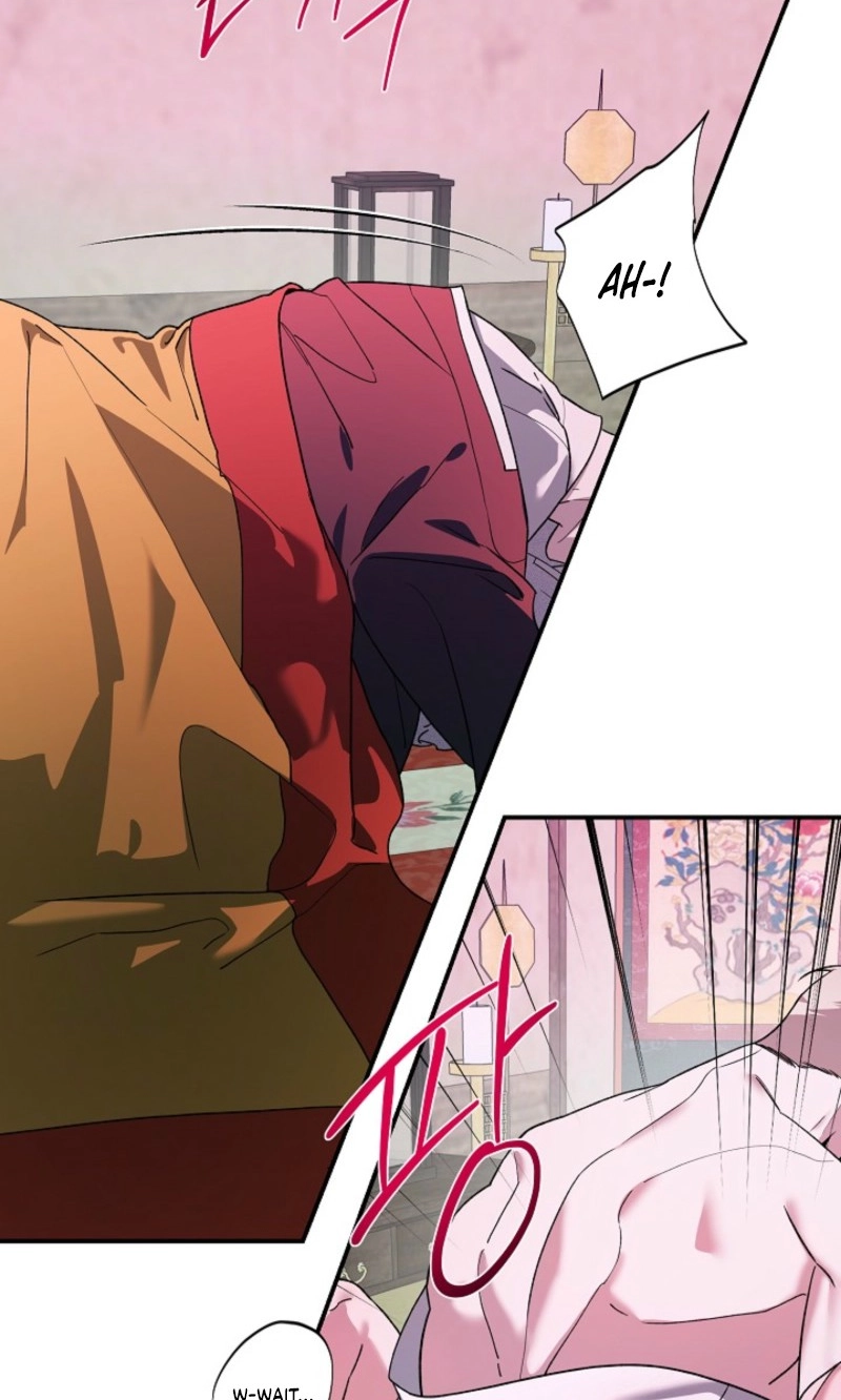 Read He Is the Tiger chapter 54 image 47 on Lezhin