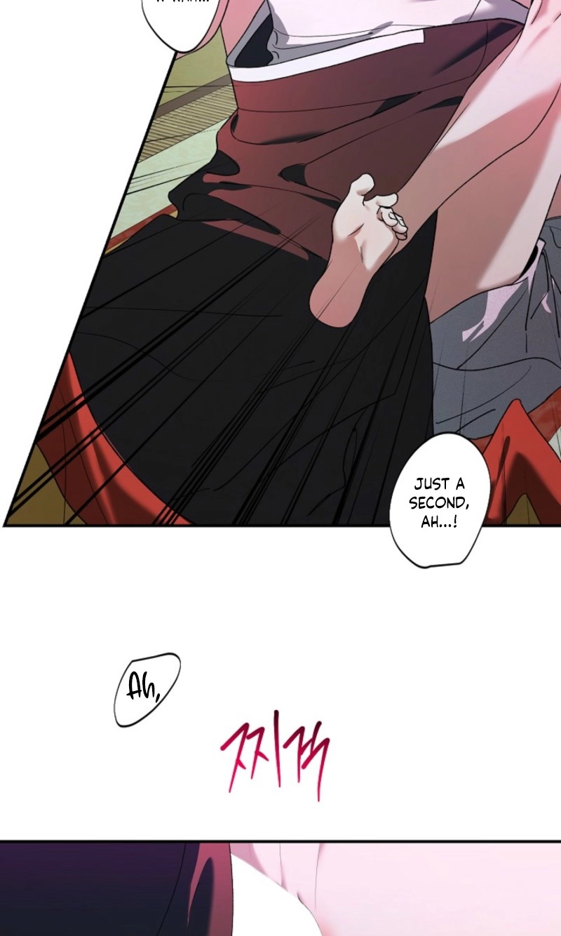 Read He Is the Tiger chapter 54 image 48 on Lezhin