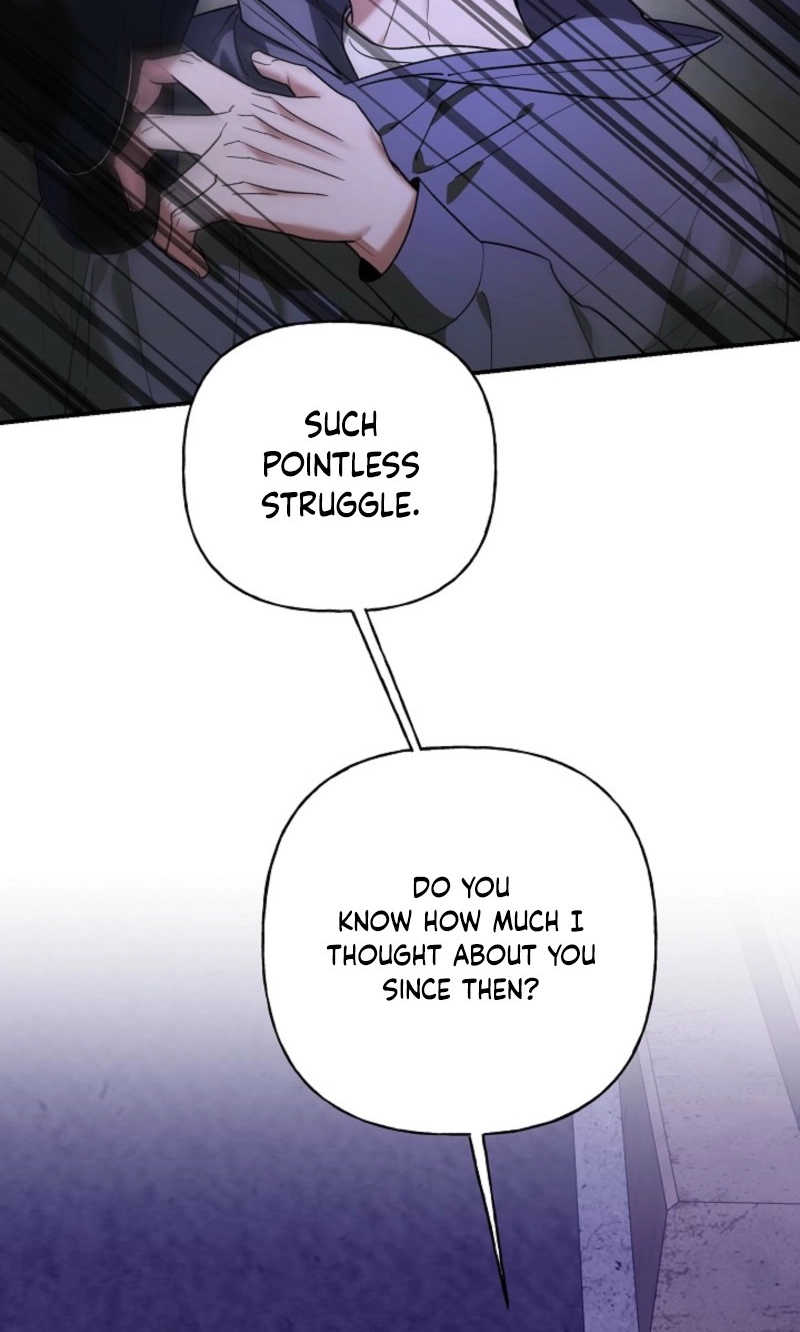 Read He Is the Tiger chapter 54 image 5 on Lezhin