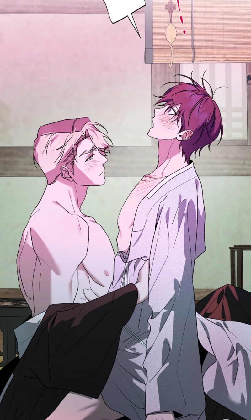 Read He Is the Tiger chapter 54 image 52 on Lezhin