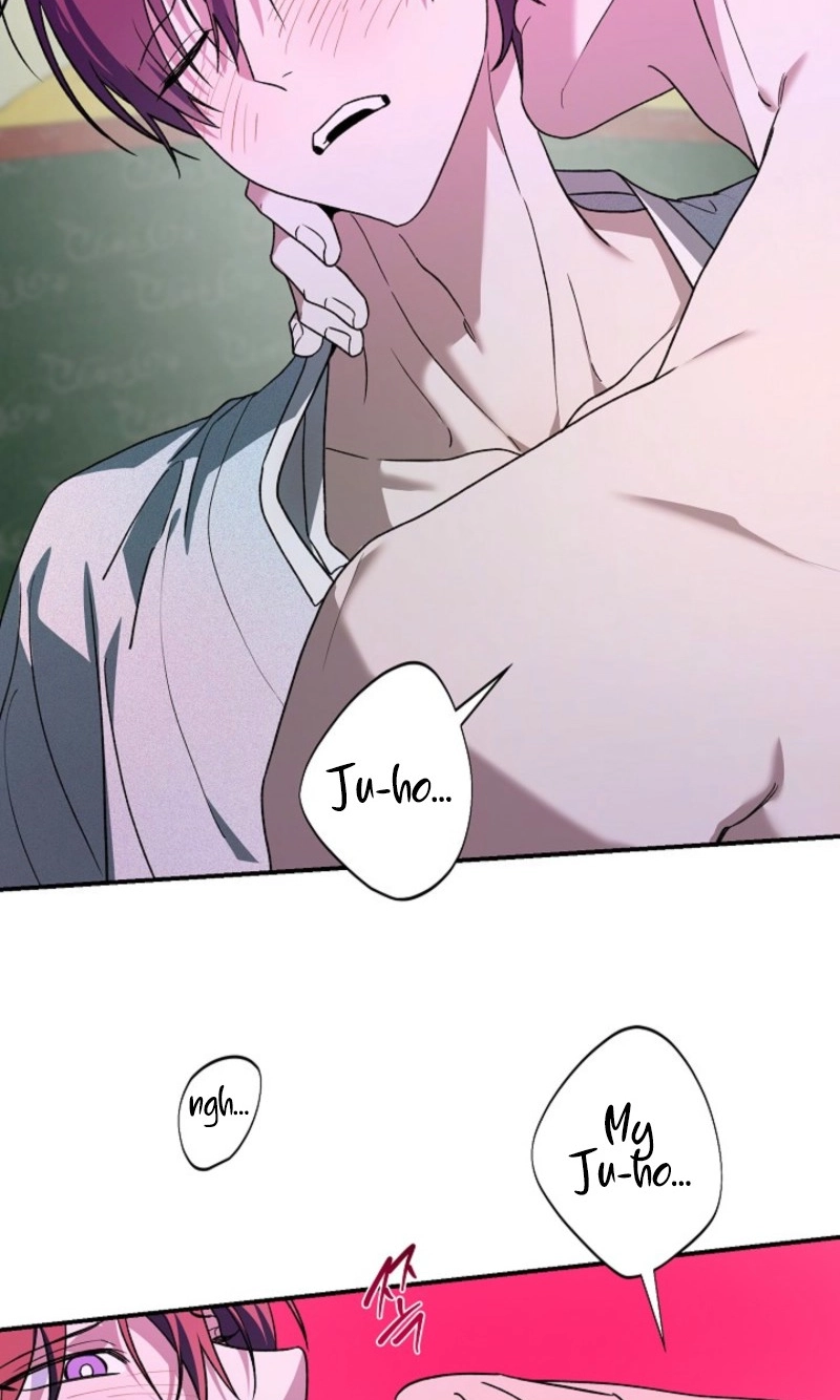 Read He Is the Tiger chapter 54 image 55 on Lezhin