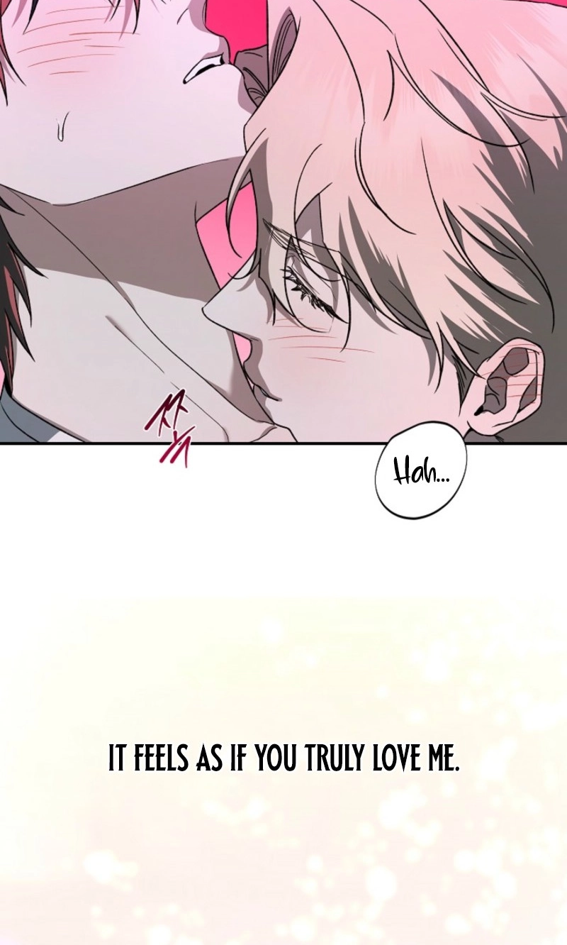 Read He Is the Tiger chapter 54 image 56 on Lezhin