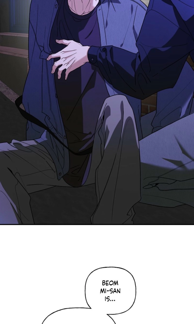Read He Is the Tiger chapter 54 image 68 on Lezhin