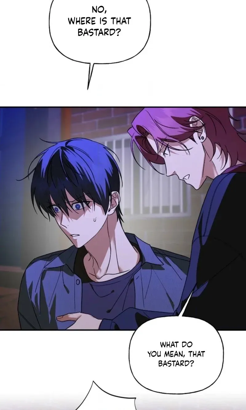 Read He Is the Tiger chapter 54 image 69 on Lezhin