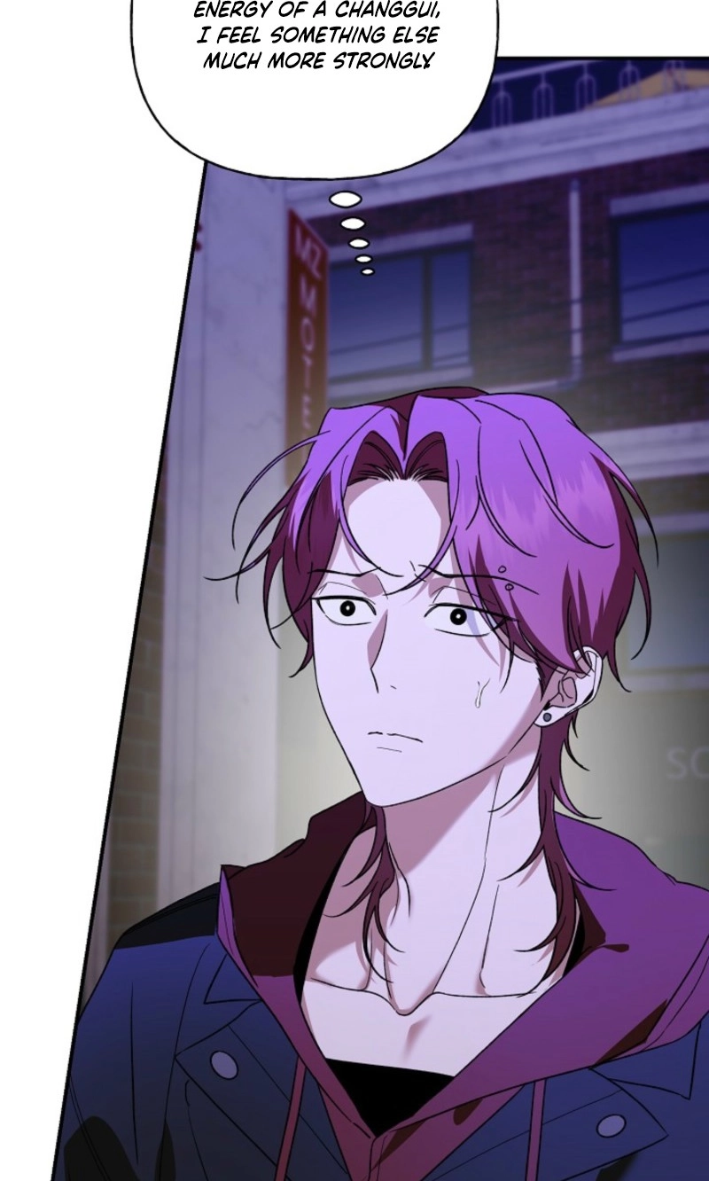 Read He Is the Tiger chapter 54 image 77 on Lezhin