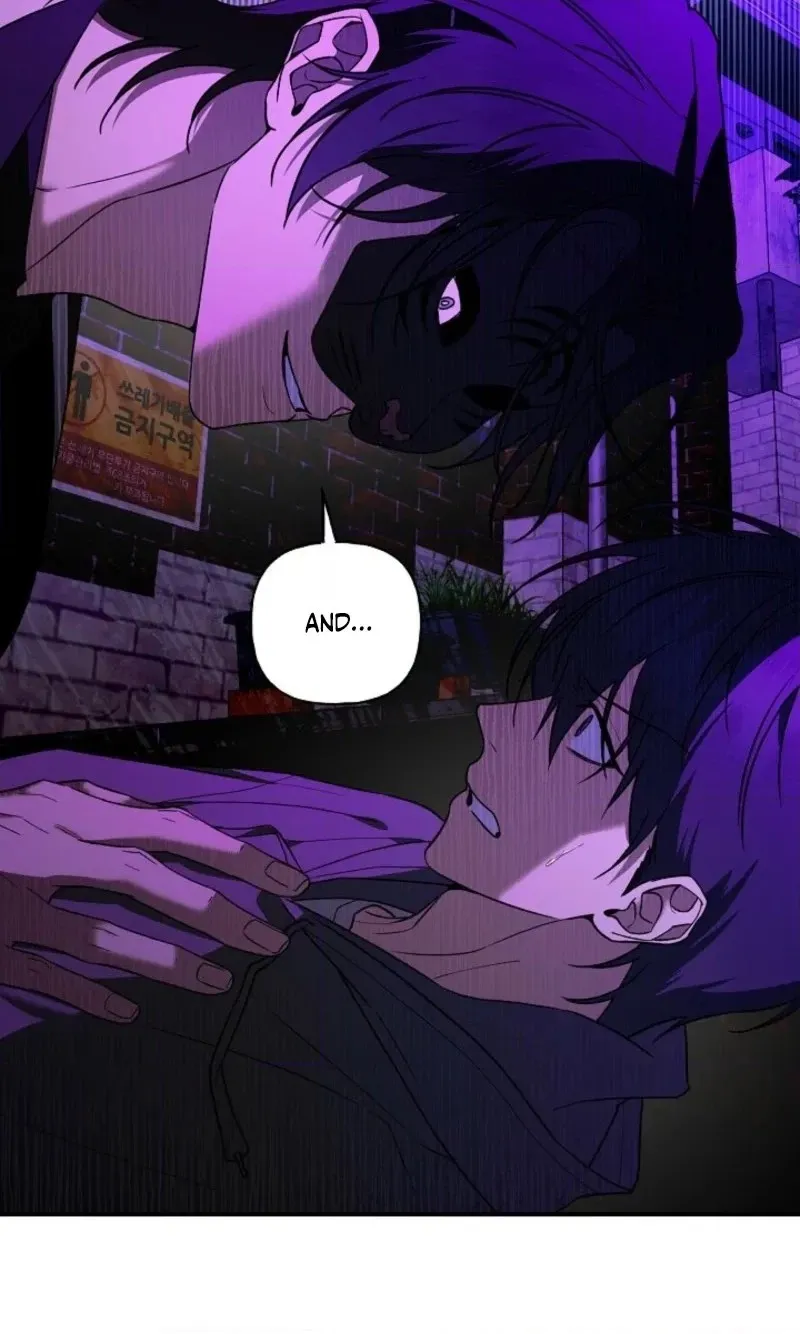 Read He Is the Tiger chapter 54 image 9 on Lezhin