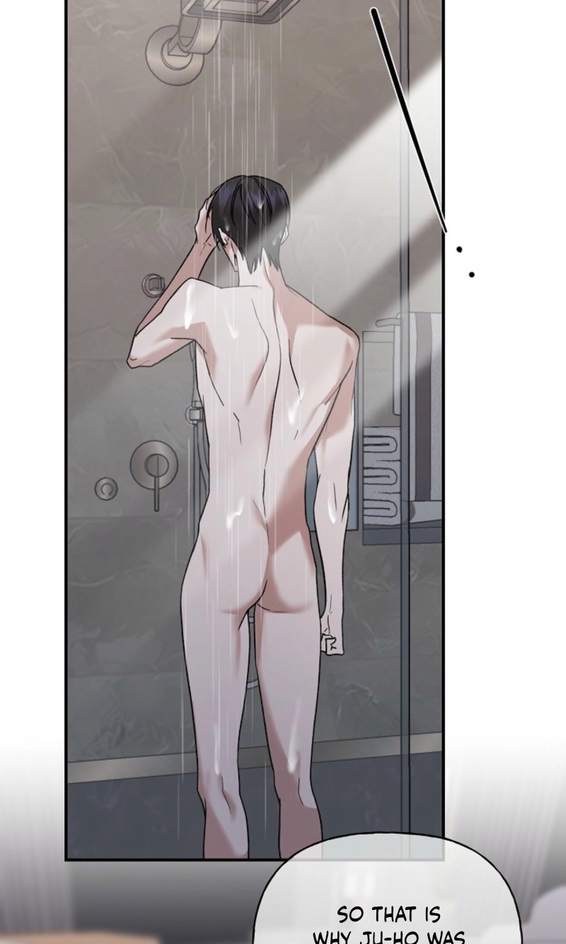 Read He Is the Tiger chapter 54 image 94 on Lezhin