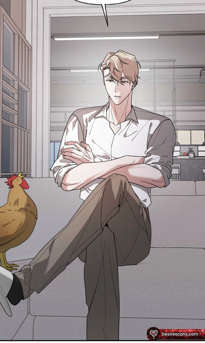 Read He Is the Tiger chapter 54 image 96 on Lezhin