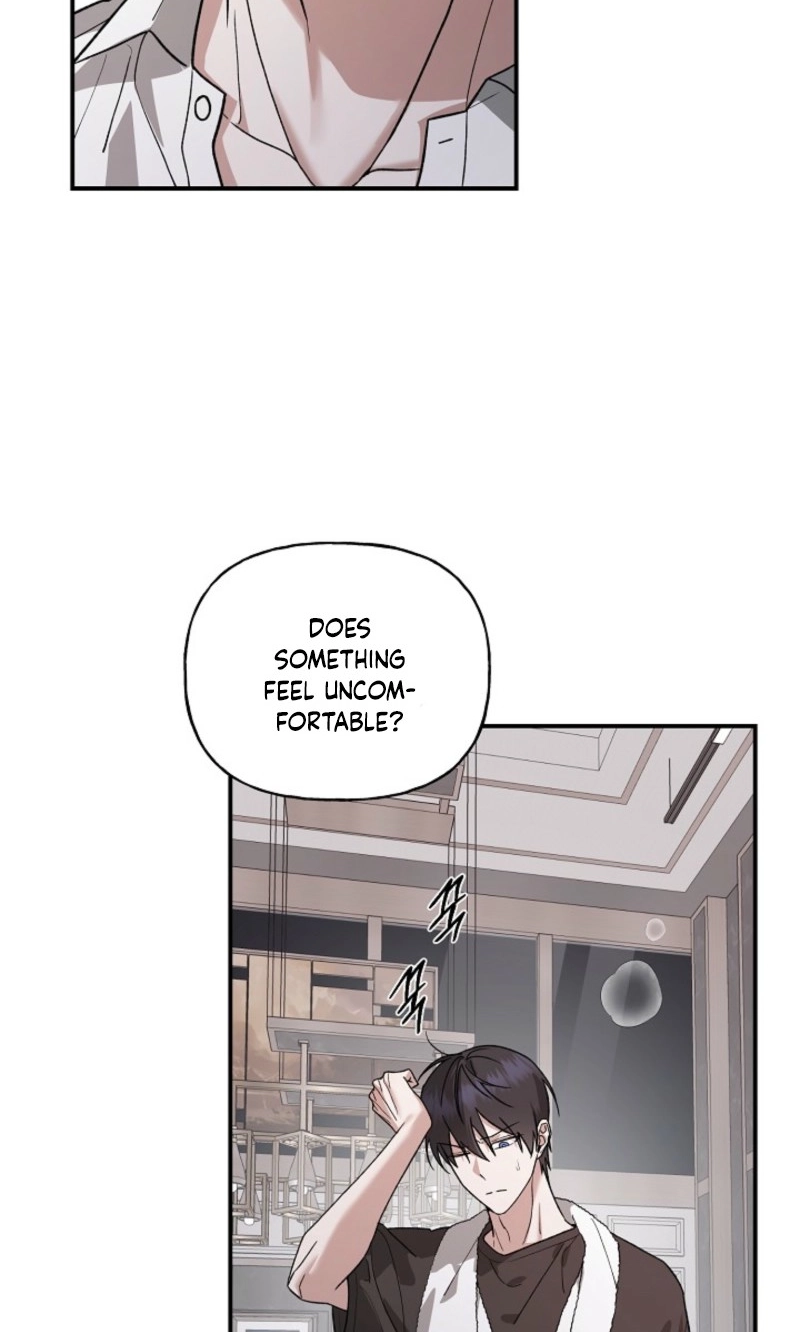 Read He Is the Tiger chapter 54 image 98 on Lezhin