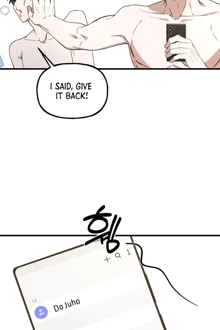 Read He Is the Tiger chapter 6 image 34 on Lezhin