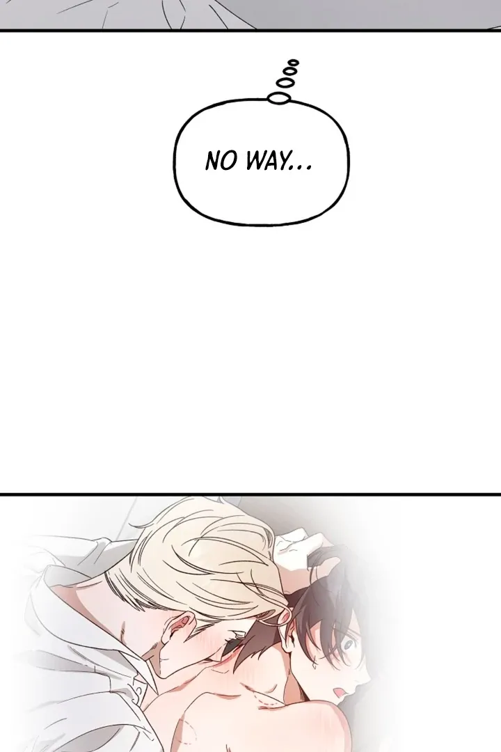 Read He Is the Tiger chapter 6 image 4 on Lezhin
