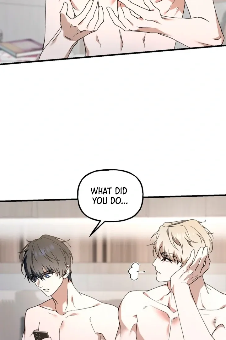 Read He Is the Tiger chapter 6 image 46 on Lezhin