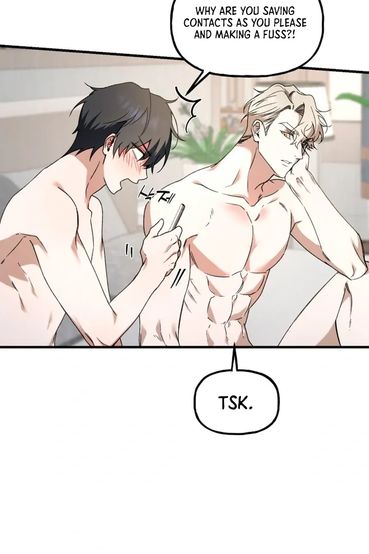 Read He Is the Tiger chapter 6 image 49 on Lezhin