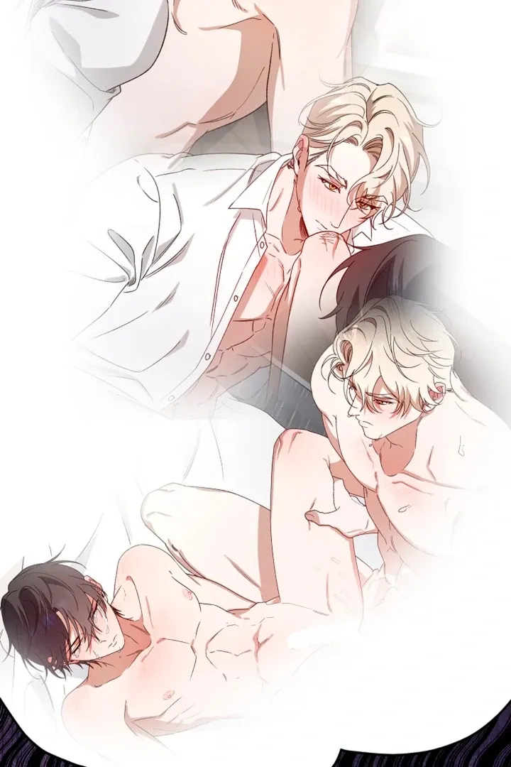 Read He Is the Tiger chapter 6 image 5 on Lezhin