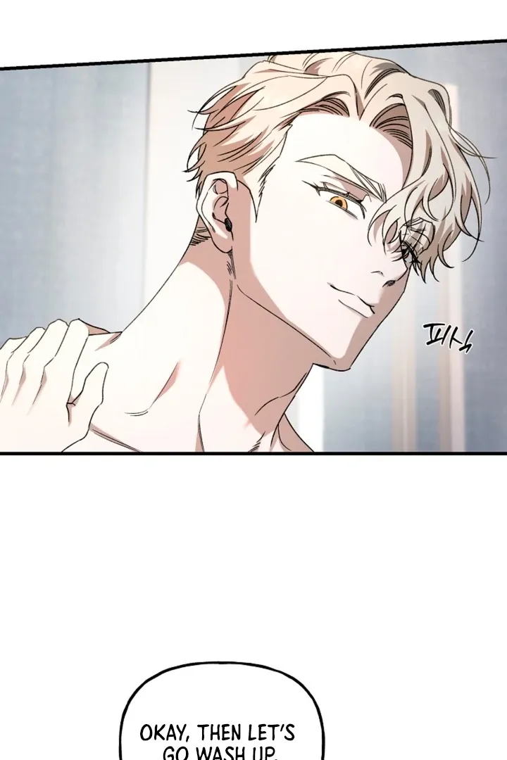 Read He Is the Tiger chapter 6 image 61 on Lezhin