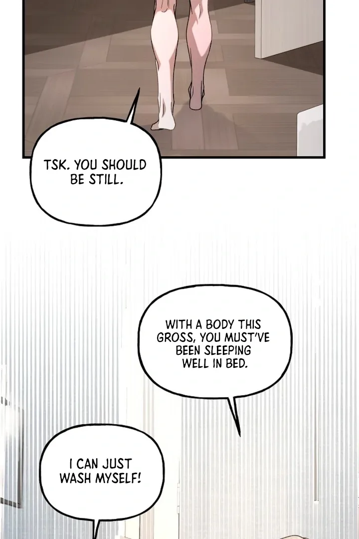 Read He Is the Tiger chapter 6 image 63 on Lezhin