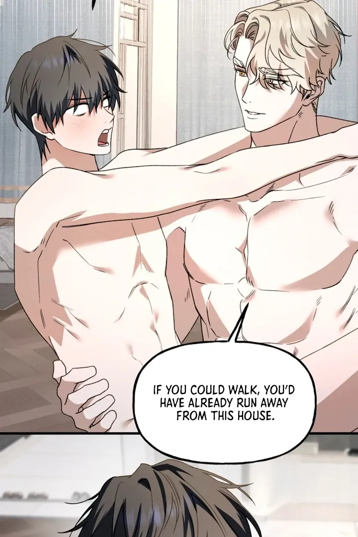 Read He Is the Tiger chapter 6 image 64 on Lezhin